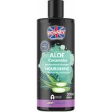 RONNEY šampon za suvu kosu Aloe Ceramides 300ml Cene