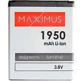 Baterija za Samsung Galaxy S3 Mini, integrirana NFC antena, 1500 mAh