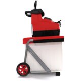 Ramda električni drobilnik za veje z valjem 2800W, SLT 1111123 | Shoptok.si