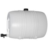 Zlatar Plast Horizontalno bure 60L Cene