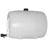 Horizontalno bure 60L
