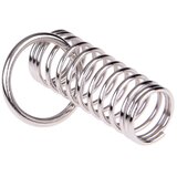  Metalna logička slagalica - 9 dijelova | shoptok.hr
