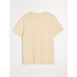 Sinsay Pamučna majica s natpisom Friday Club | shoptok.hr