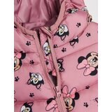 Sinsay jakna s kapuljačom Disney za djevojčice 9142L-44X | shoptok.hr