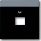 Busch-Jaeger Centralni disk sw mt 1803-885, (20891114) Cene