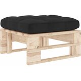  Vrtni otoman od paleta od impregnirane borovine | shoptok.hr