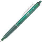 Pilot Pisaljka s gelom Frixion Clicker 07, Zelena | shoptok.hr