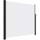  Bočna tenda na uvlačenje bijela 180x600 cm | shoptok.hr