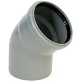 Peštan ODVOD PVC 110 PP KOLJENO 110/45 Cijene