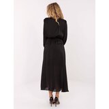 RUE PARIS Dress-MI-SK-27580.02-black | shoptok.hr