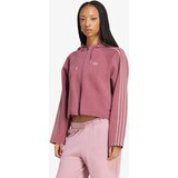 Adidas Športne jope in jakne KT4691 Rožnata | Shoptok.si