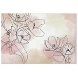 Slika - Peaceful Composition (1 Part) Wide 30x20 | shoptok.hr