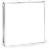 Modern Home sklopivi sto za kampovanje white, 180X60 cm | Eponuda.com