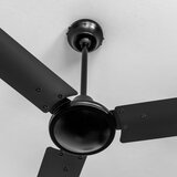  ZEVENTI - Plafonski ventilator TOFINO crni | Eponuda.com