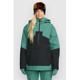 Volcom Fern Ins Gore Tex Anorak spruce green Cene
