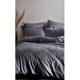  set posteljine Hoten, 200x220 cm, 240x260 cm, siva | Eponuda.ba