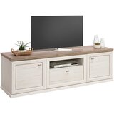 Hom`in NIZKA OMARICA siva, bela | Shoptok.si