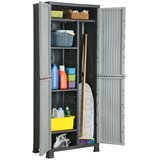 Furnova Plastična omarica 68x39x171,5 cm, (21955920) | Shoptok.si