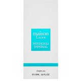 Hamidi Maison Luxe Patchouli Imperial čisti parfum unisex 110 ml | Shoptok.si