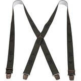 Karlinger Naramnice z zelenim jelenom - 110 cm u