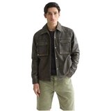 SCOTCH & SODA kožna muška jakna Cene