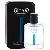 Str8 Live True toaletna voda 50 ml za moške