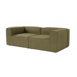 Atelier Del Sofa fora 2 seater - green green 2-Seat sofa | ePonuda.com