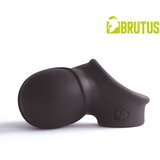 Brutus Hypersoft Ballbag Black Cijene