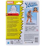 Hasbro Figura Wolverine Weapon X X-Men Marvel Comics 15cm | shoptok.hr