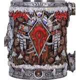 Nemesis Now WORLD OF WARCRAFT HORDE vrč 15.5CM | Shoptok.si