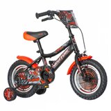 Visitor xtreme kids bicikla crno siva-xtr120 (ven~1120074) | ePonuda.com