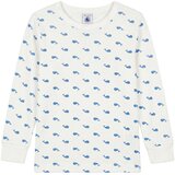 Petit Bateau PYJAMA X 2 Tamno plava | shoptok.hr