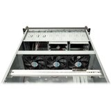 Inter-tech 4U-4129L 4U rack strežniško ohišje | Shoptok.si