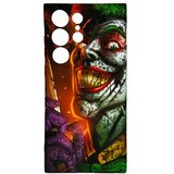  Maska za telefon SVETLECE za Samsung S23 Ultra DZ9/1, Crna | Eponuda.com
