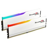 G.skill Ripjaws M5 Neo RGB 64GB (2x32GB) 6000MT/s DDR5 CL36 EXPO/XMP F5-6000J3636F32GX2-RM5NRW ram pomnilnik | Shoptok.si