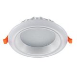 Greentech led spot ugr 6w 3cct okrugli ( DW-R03-6W-3CCT ) | ePonuda.com
