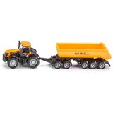 Siku jbc traktor sa prikolicom Cene