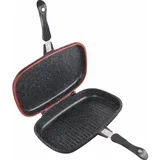 dvostruka grill tava HR-SCO-A0236B