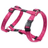 Rogz Alpinist H-Harness Matterhorn Medium Pink – am za pse | Eponuda.com