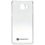 Gumijasti / gel etui Forcell za Samsung Galaxy J5 - prozorni | Shoptok.si
