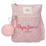 PepeJeans Mia ženska torba na rame - light pink ( 60.755.41 ) Cene