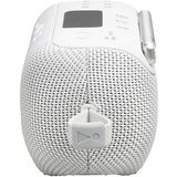 JBL Prenosni radio Tuner 3, bel | Shoptok.si