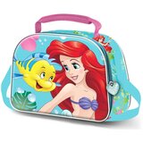 Disney The Little Mermaid 3D torbica za užinu 25,5 cm | shoptok.hr