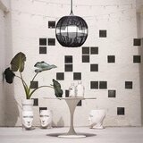Elstead Lighting VISEČA SVETILKA Maddox 60 W E27 | Shoptok.si