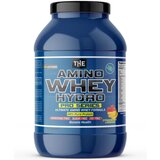 The AMINO Whey Hydro Protein JAGODA & BANANA 3.5kg | ePonuda.com