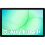 Samsung Tablet 11”,CPU Octa Core 2.5GHz, RAM 6GB, 128GB, 7040mAh – Tab A11+; X230 6/128GB Silver | Eponuda.ba