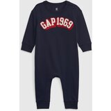 GAP Baby overall with logo - Boys | ePonuda.com