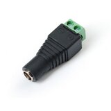 Gigatech KONEKTOR NAPONSKI SPECTRA DC(F) TERMINAL SRAF | ePonuda.com