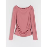 Sinsay Bluza s naborima | shoptok.hr