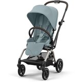 Cybex športni voziček Eezy S Twist+ 2 TPE stormy blue | Shoptok.si